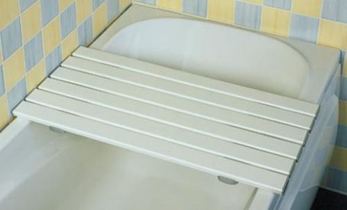 artículo para ducha
