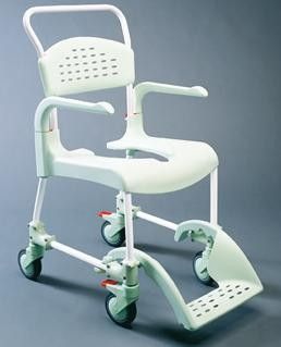 silla de ruedas