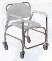 silla andador