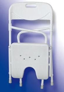 silla plegable