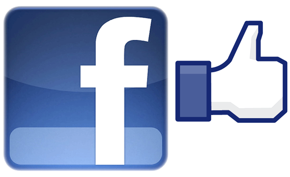 logotipo facebook