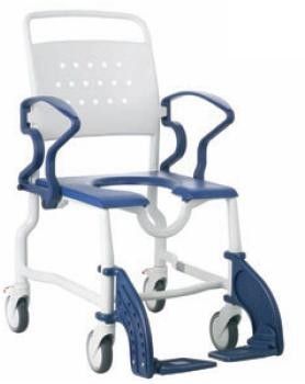 silla de ruedas