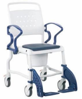silla de ruedas