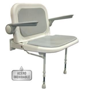 silla ortopédica