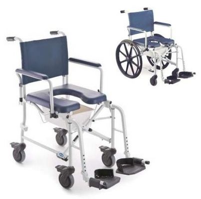 silla de ruedas
