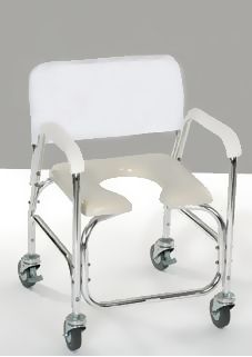 silla andador